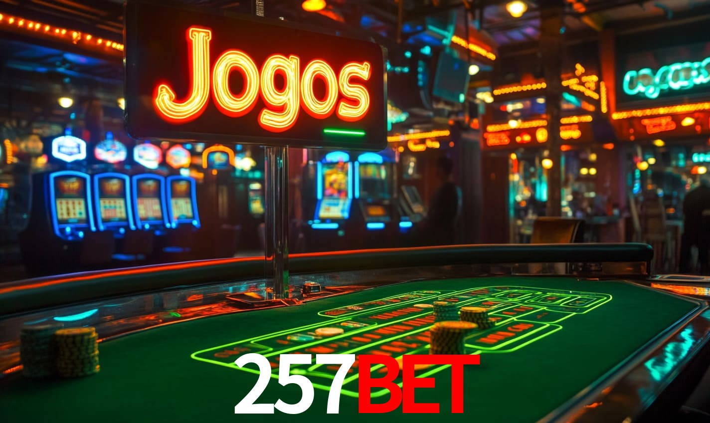257bet Dicas de Jogo