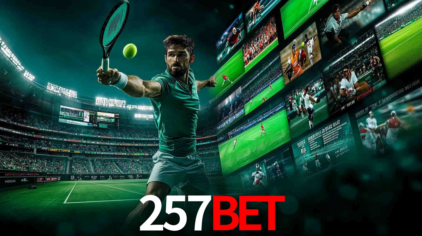 Suporte Download 257bet