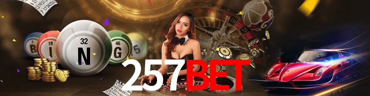 Melhores Jogos 257bet