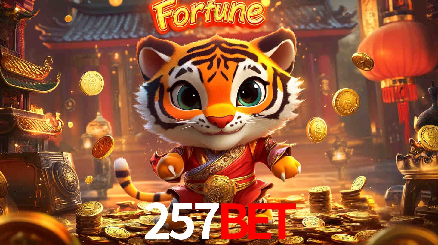 Recursos App 257bet