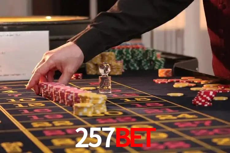 App Desktop 257bet