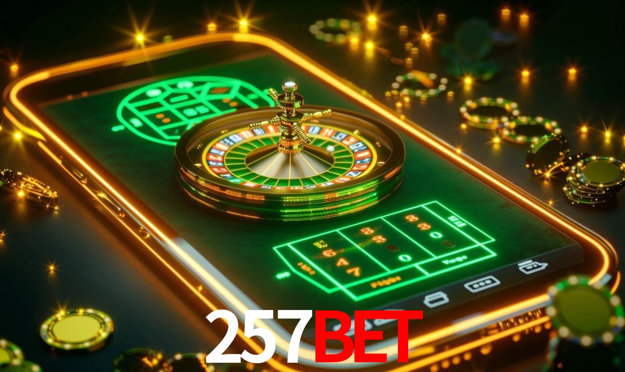 Vantagens VIP 257bet