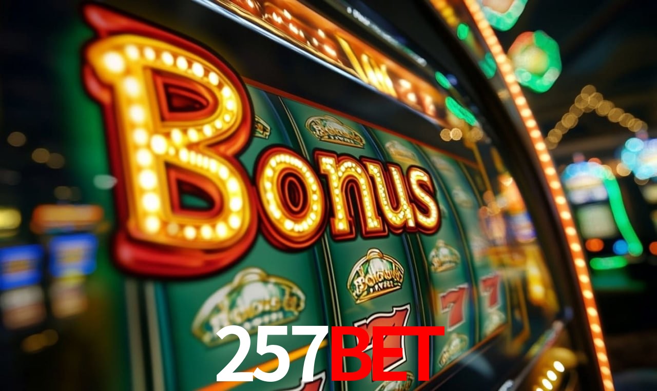 Sucesso 257bet