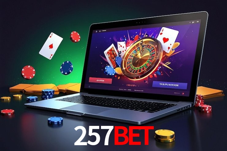 Níveis VIP 257bet