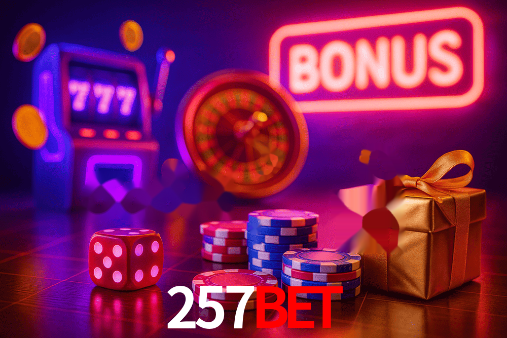 Instalar APK 257bet