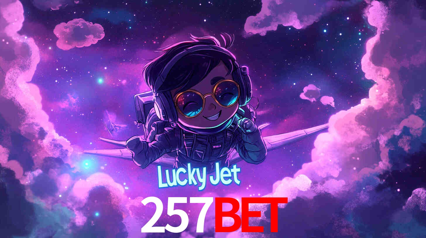 Segurança App 257bet