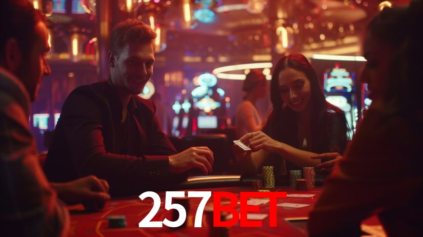 Download 257bet Windows