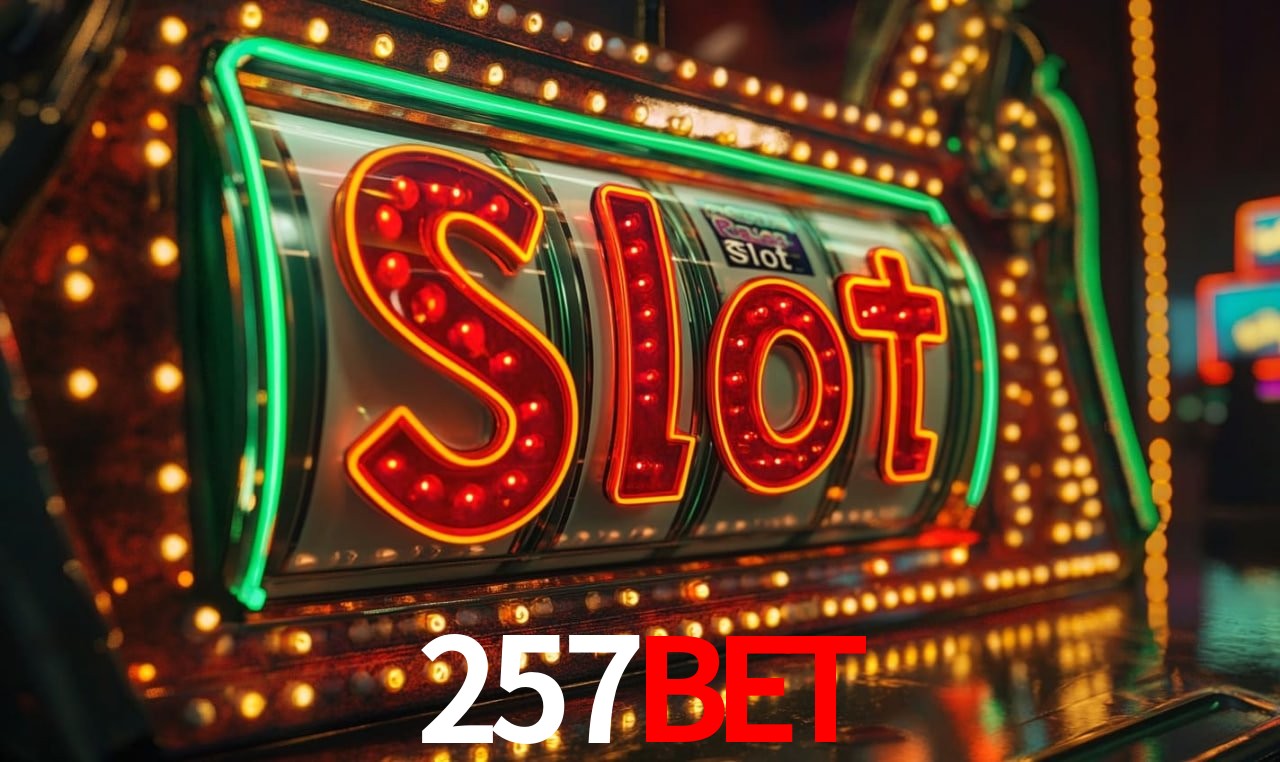 Qualificar VIP 257bet
