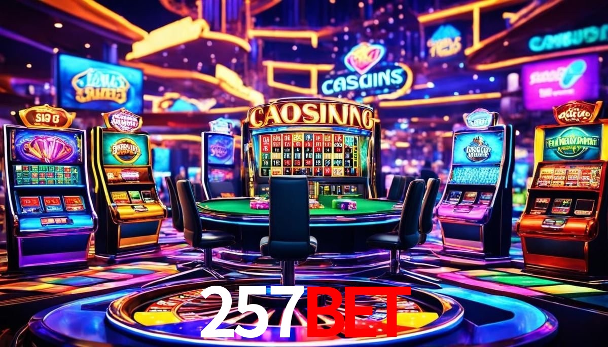 login 257bet