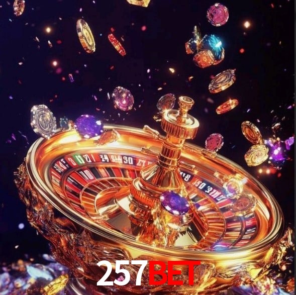 Bônus VIP 257bet