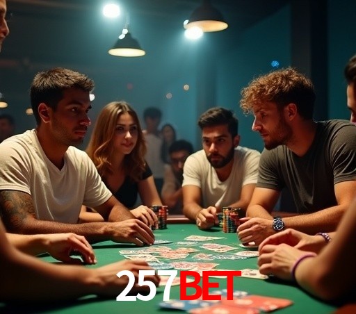Dicas Ganhar 257bet